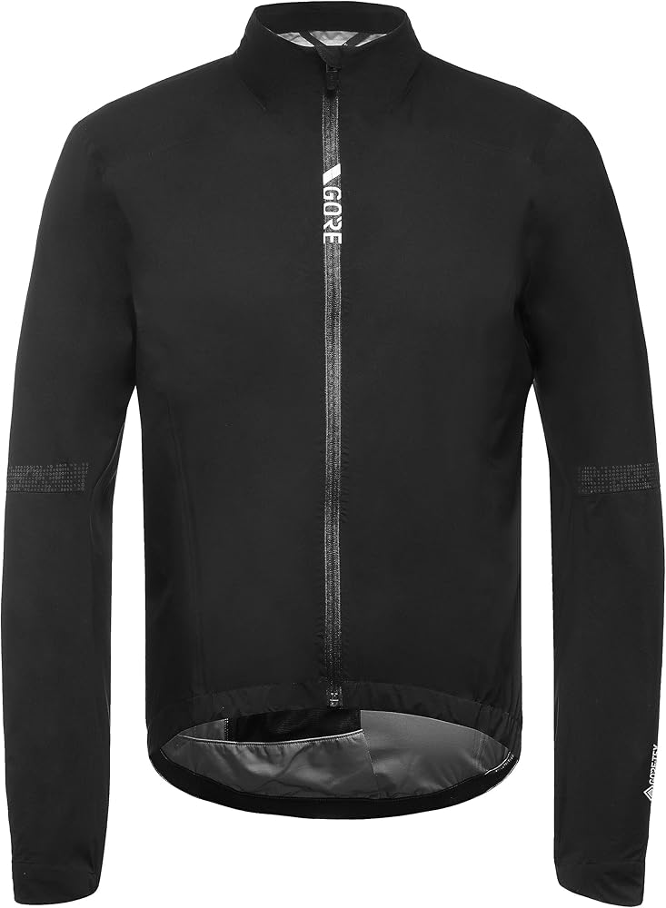 GORE WEAR Men's Cycling Jacket Torrent, GORE-TEX Active
